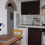 Studio-appartment In Mit Meerblick 公寓