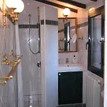 公寓 Studio-appartment In Mit Meerblick