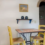 公寓 Studio-appartment In Mit Meerblick