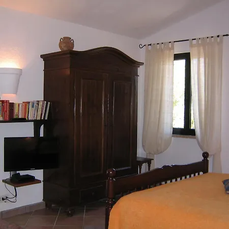 Studio-appartment In Mit Meerblick * 阿祖罗港