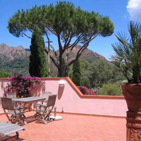 Studio-appartment In Mit Meerblick Porto Azzurro