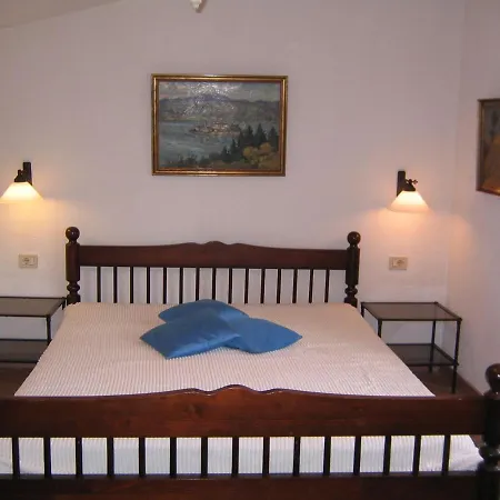 Studio-appartment In Mit Meerblick *