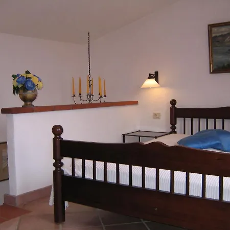 Studio-appartment In Mit Meerblick Apartment Porto Azzurro