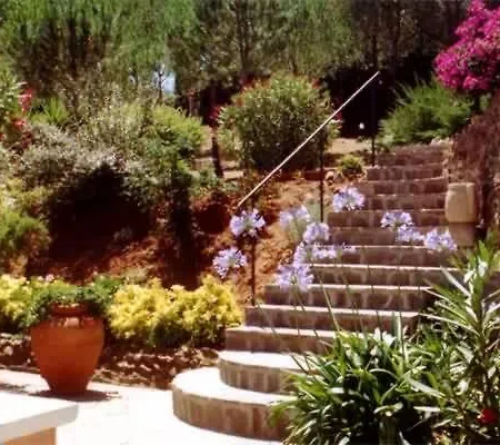 Studio-appartment In Mit Meerblick *