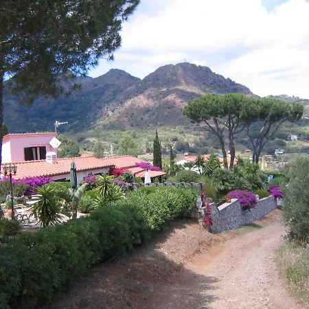 Studio-appartment In Mit Meerblick *