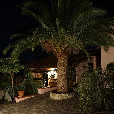 Apartment Studio-appartment In Mit Meerblick