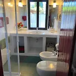 Studio-appartment In Mit Meerblick Apartment
