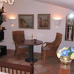 Apartment Studio-appartment In Mit Meerblick *