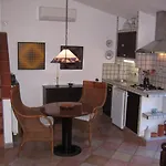 Apartment Studio-appartment In Mit Meerblick *