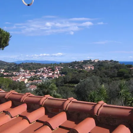 Studio-appartment In Mit Meerblick *