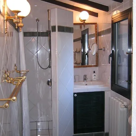 Апартаменты Studio-appartment In Mit Meerblick