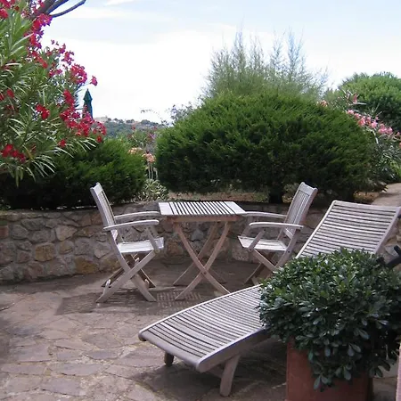 Studio-appartment In Mit Meerblick