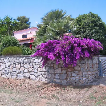 Studio-appartment In Mit Meerblick * Porto Azzurro