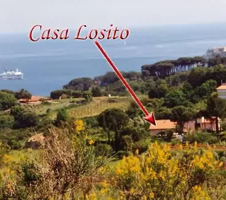 Apartment Studio-appartment In Mit Meerblick *