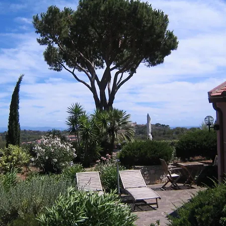 Apartamento Studio-appartment In Mit Meerblick *